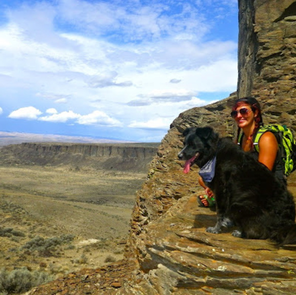 Meet your Posher, Lizzie - Picture 1 of 1